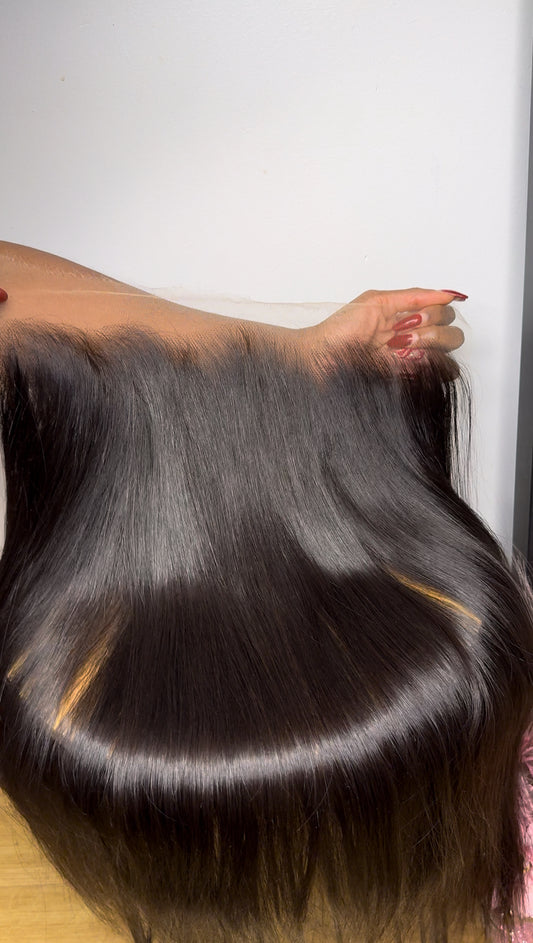 Virgin HD Lace Frontal