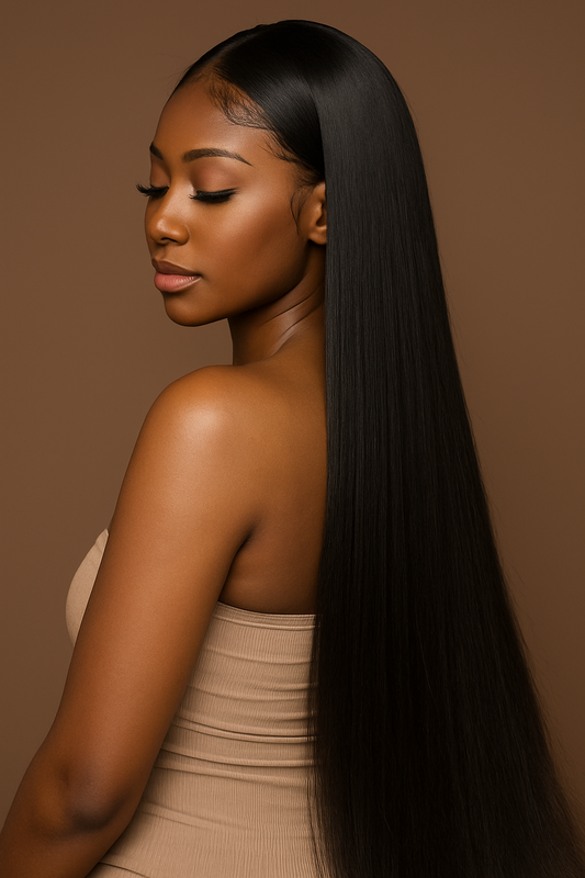 Premium Virgin Bundles