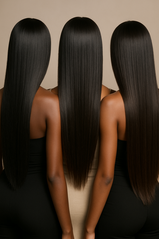 Premium Raw Bundles