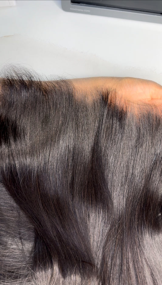 Virgin HD Lace Frontal