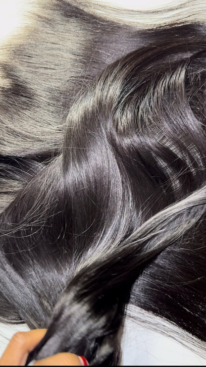 Premium Virgin Bundles