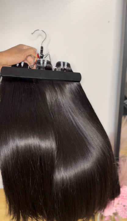 Premium Virgin Bundles